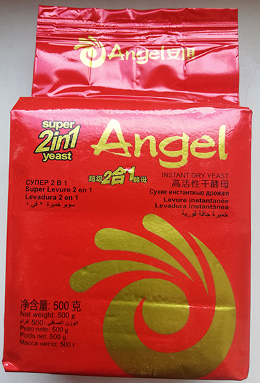 Дрожжи Angel 2в1, красная упаковка, для браги, отзывы, инструкция.